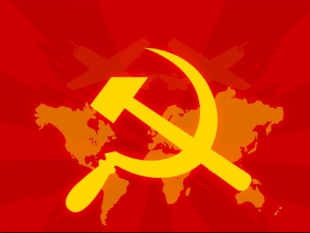 Mewaspadai Pikiran Komunis dalam Program Moderasi Beragama